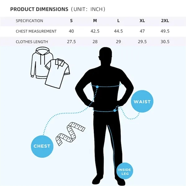 ANSI Class 2 hi-viz safety polo shirt with front pocket and... from ASI 68190 Lungsal / Lungsal