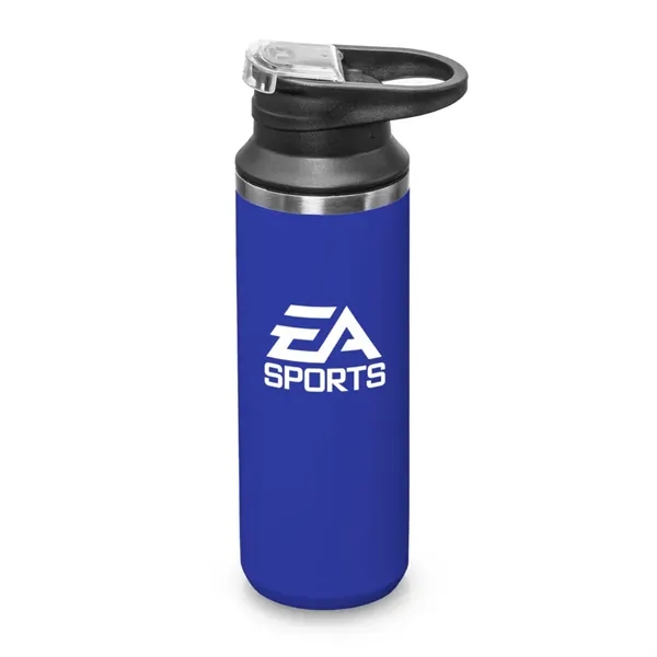 Stay hydrated on the go with the 17oz Della Stainless Steel... from ASI 84592 St Regis Group