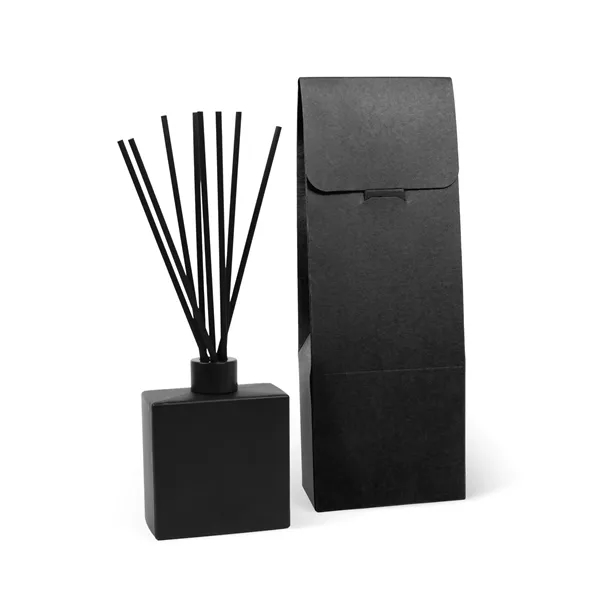 8 oz. Scented Reed Diffuser Gift.  A beautiful, scented gift... from ASI 38850 Bath Promotions / Bath Promotions
