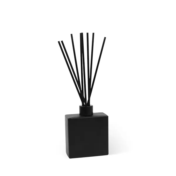 8 oz. Scented Reed Diffuser Gift.  A beautiful, scented gift... from ASI 38850 Bath Promotions / Bath Promotions