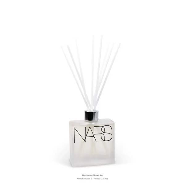 8 oz. Scented Reed Diffuser Gift.  A beautiful, scented gift... from ASI 38850 Bath Promotions / Bath Promotions