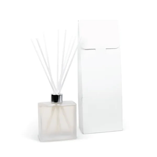 8 oz. Scented Reed Diffuser Gift.  A beautiful, scented gift... from ASI 38850 Bath Promotions / Bath Promotions