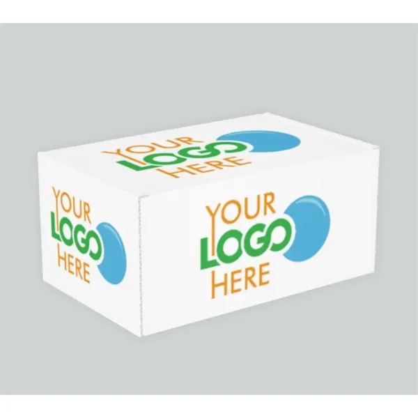 Logo Boxes... from ASI 89971 Stuff A Mug