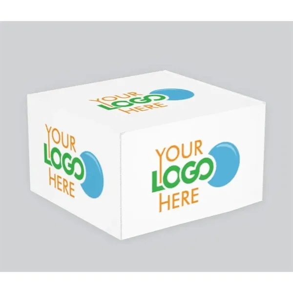 Logo Boxes... from ASI 89971 Stuff A Mug