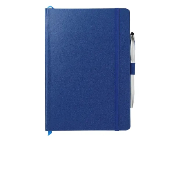 Recycled Tote, Tumbler and Journal Kit... from ASI 89971 Stuff A Mug