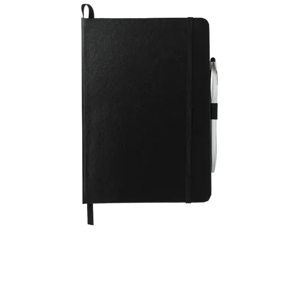 Recycled Tote, Tumbler and Journal Kit... from ASI 89971 Stuff A Mug