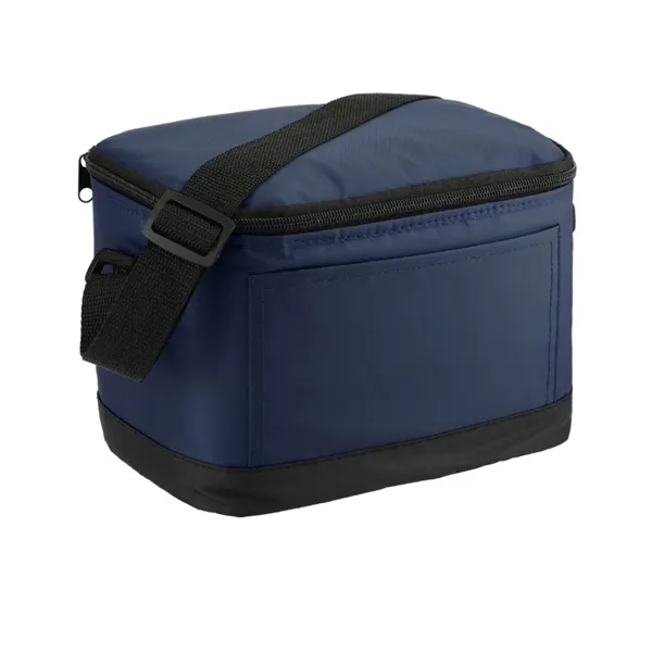 Cooler filled with Gourmet Snacks... from ASI 89971 Stuff A Mug