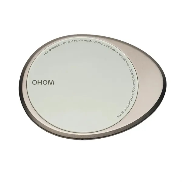 The Ui 3 Mug is a revolutionary self-heating mug system that... from ASI 61005 Hirsch Gift Inc