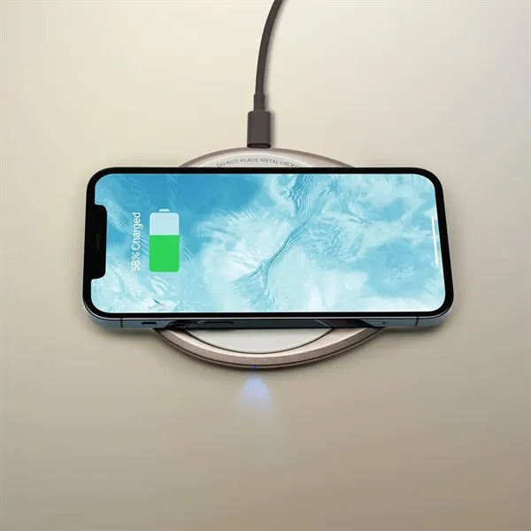 The Ui 3 Mug is a revolutionary self-heating mug system that... from ASI 61005 Hirsch Gift Inc