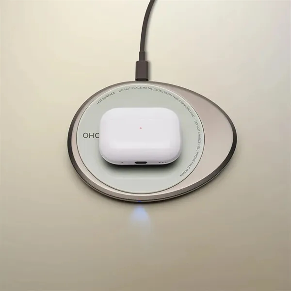 The Ui 3 Mug is a revolutionary self-heating mug system that... from ASI 61005 Hirsch Gift Inc