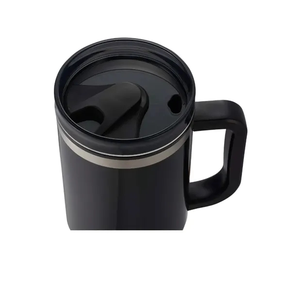 Eco Friendly Employee Gift Set... from ASI 89971 Stuff A Mug