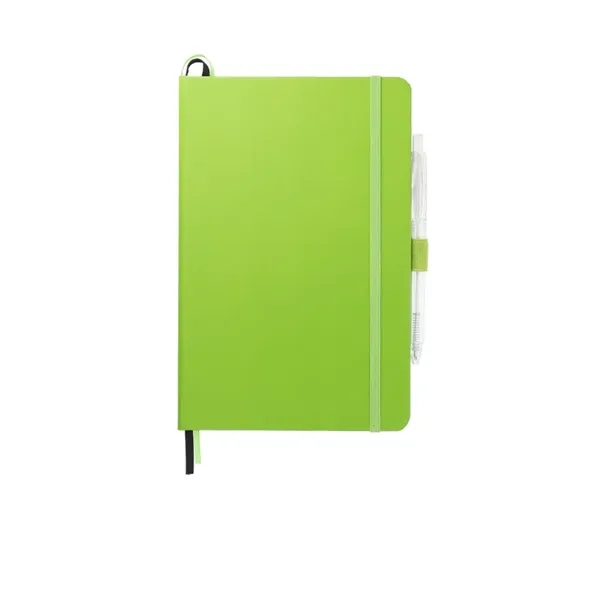 Eco Friendly Employee Gift Set... from ASI 89971 Stuff A Mug