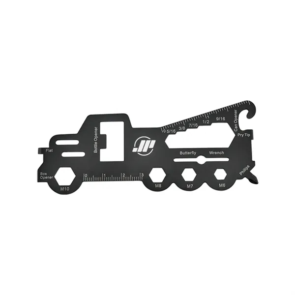 Tow Truck Multitool... from ASI 31517 Admart Products