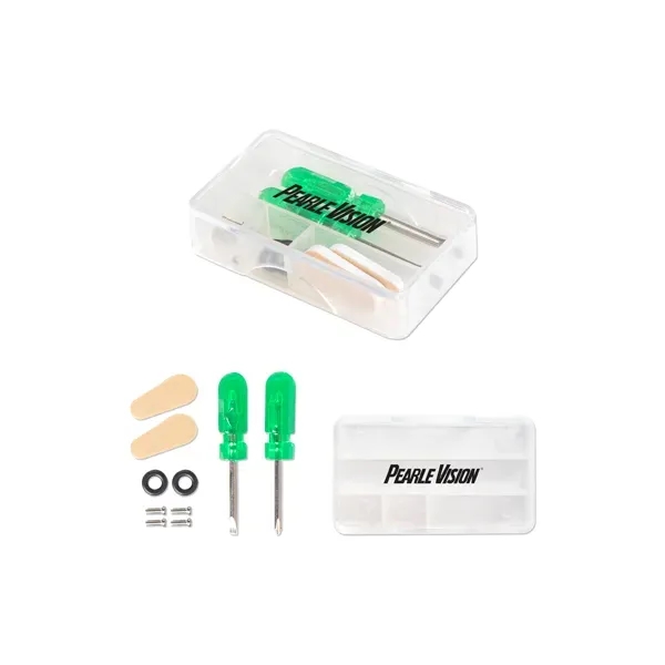 Travel size eyeglasses repair kit.... from ASI 98360 WOWLine / WOWLine®