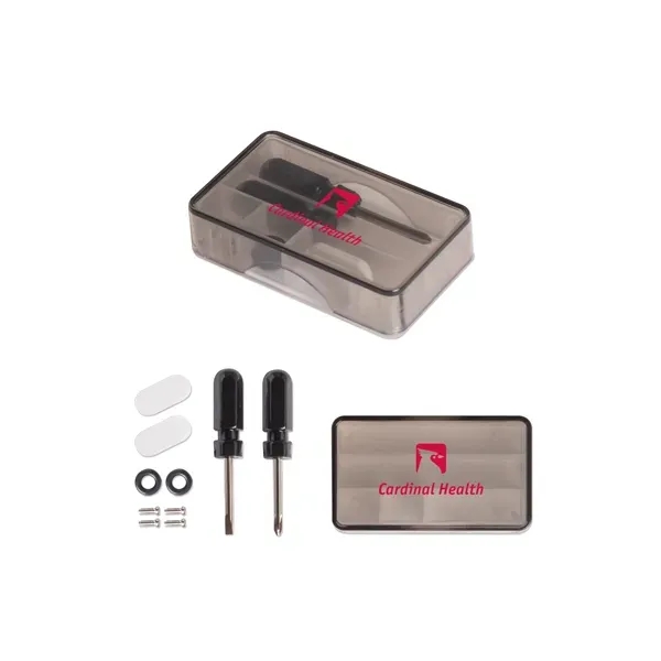 Travel size eyeglasses repair kit.... from ASI 98360 WOWLine / WOWLine®