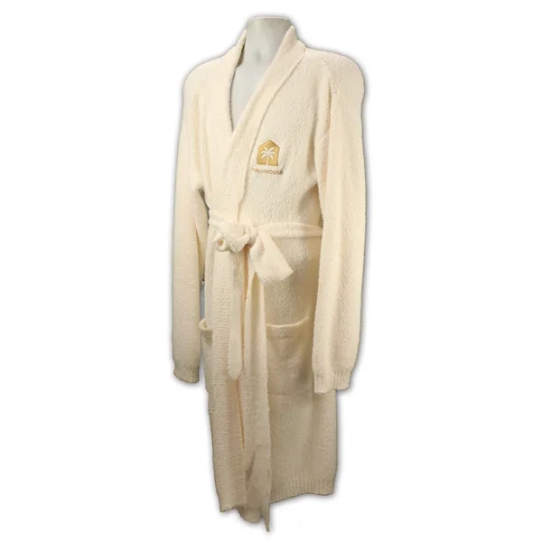 Experience ultimate at-home luxury with the lightweight yet cozy Cloud Nine... from ASI 79750 Pro Towels