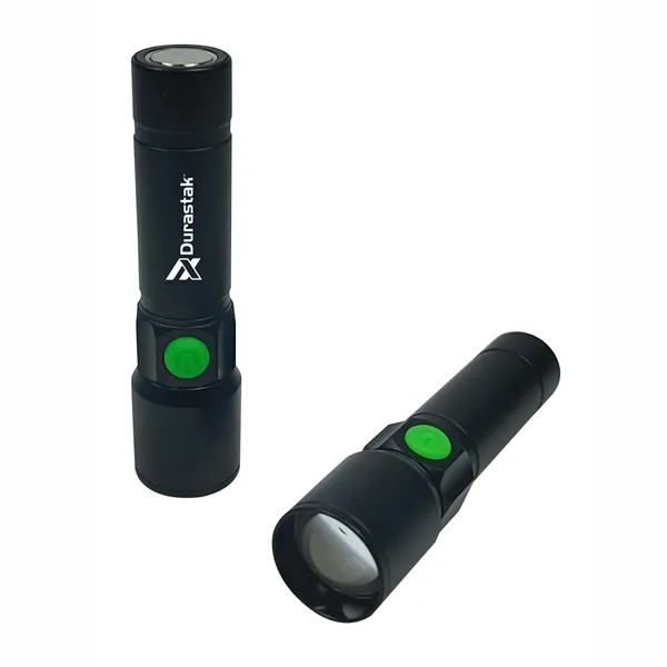 This wearable neck light gives you hands-free illumination-perfect for the garage,... from ASI 46170 Compass Industries Inc