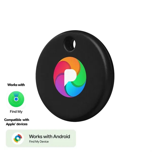 Meet our vibrant tracker designed to help you live life to... from ASI 61005 Hirsch Gift Inc