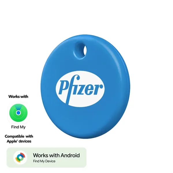 Meet our vibrant tracker designed to help you live life to... from ASI 61005 Hirsch Gift Inc