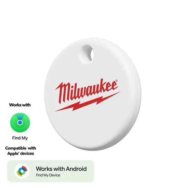 Meet our vibrant tracker designed to help you live life to... from ASI 61005 Hirsch Gift Inc