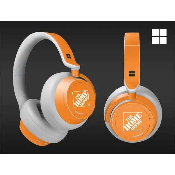 Custom printed headphones vinyl cover... from ASI 87625 SkinIt