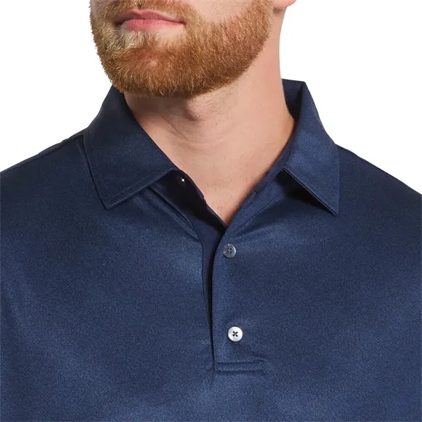 Golf shirts from FJ are the ultimate high-tech performance garment to... from ASI 61005 Hirsch Gift Inc