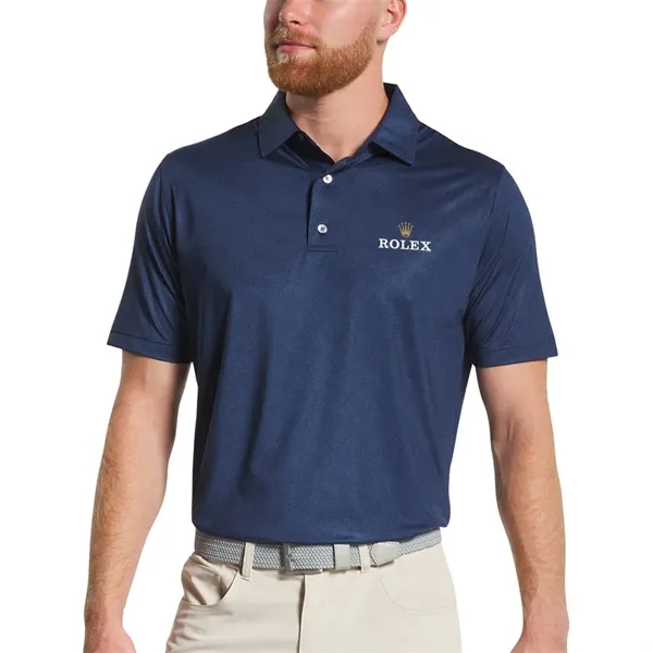 Golf shirts from FJ are the ultimate high-tech performance garment to... from ASI 61005 Hirsch Gift Inc