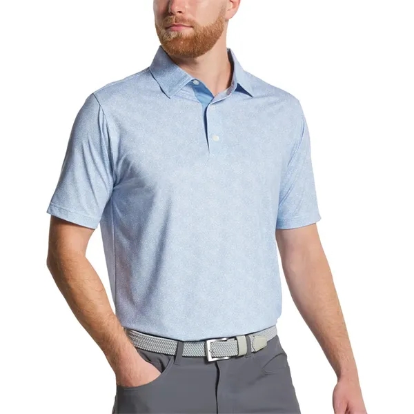 Golf shirts from FJ are the ultimate high-tech performance garment to... from ASI 61005 Hirsch Gift Inc