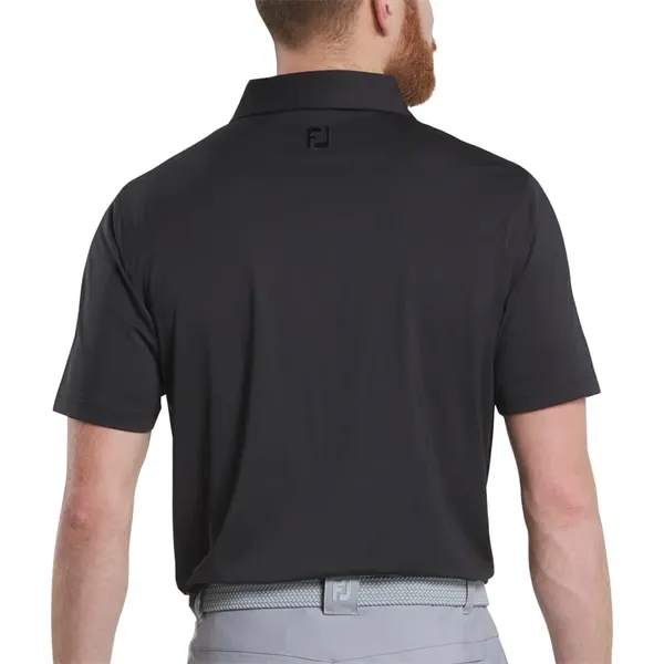 Golf shirts from FJ are the ultimate high-tech performance garment to... from ASI 61005 Hirsch Gift Inc