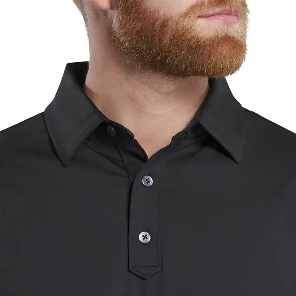 Golf shirts from FJ are the ultimate high-tech performance garment to... from ASI 61005 Hirsch Gift Inc