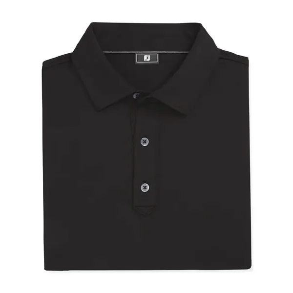 Golf shirts from FJ are the ultimate high-tech performance garment to... from ASI 61005 Hirsch Gift Inc