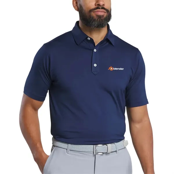 Golf shirts from FJ are the ultimate high-tech performance garment to... from ASI 61005 Hirsch Gift Inc