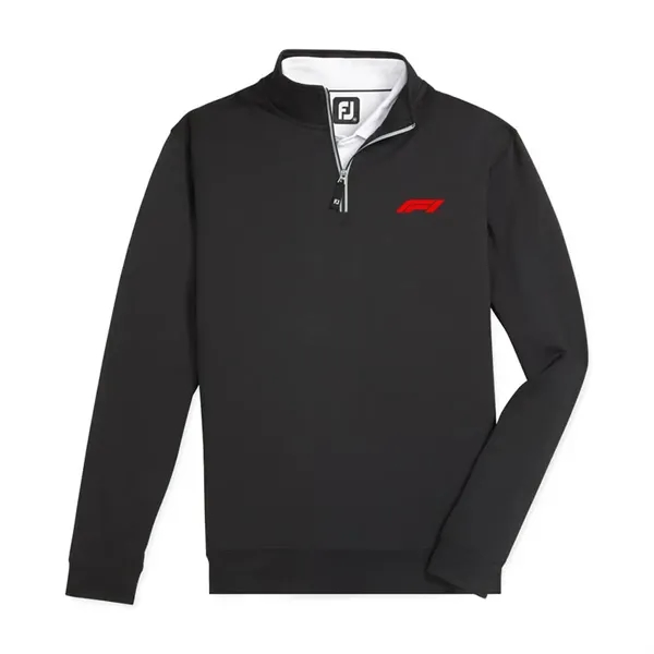 FJ Performance Mid-Layers are versatile pieces that allow the player to... from ASI 61005 Hirsch Gift Inc