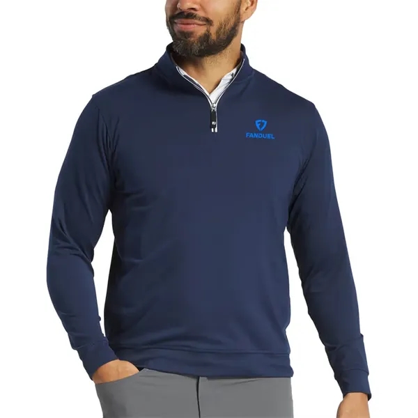 FJ Performance Mid-Layers are versatile pieces that allow the player to... from ASI 61005 Hirsch Gift Inc