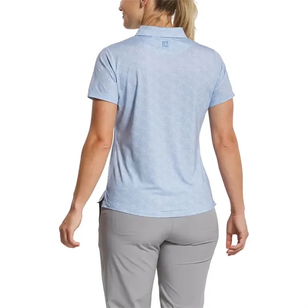 Women's Golf Shirts are a comfortable piece of ladies golf apparel... from ASI 61005 Hirsch Gift Inc
