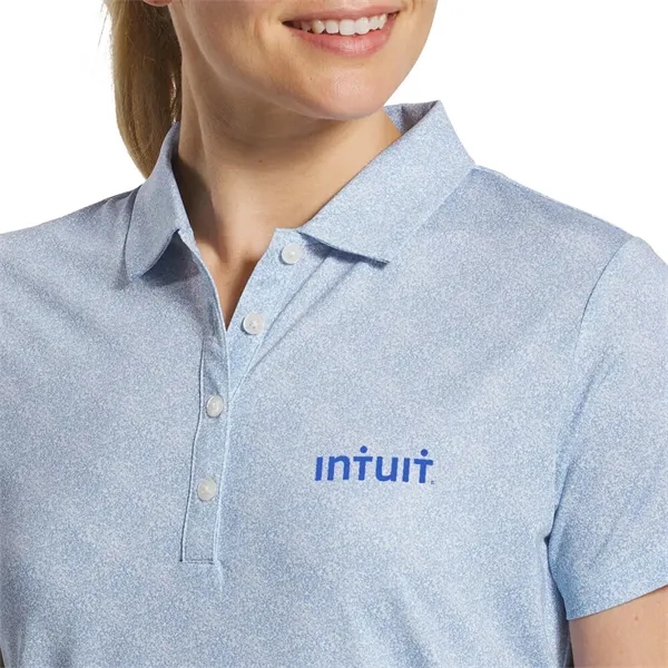Women's Golf Shirts are a comfortable piece of ladies golf apparel... from ASI 61005 Hirsch Gift Inc
