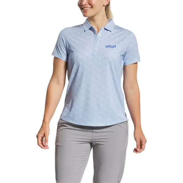 Women's Golf Shirts are a comfortable piece of ladies golf apparel... from ASI 61005 Hirsch Gift Inc