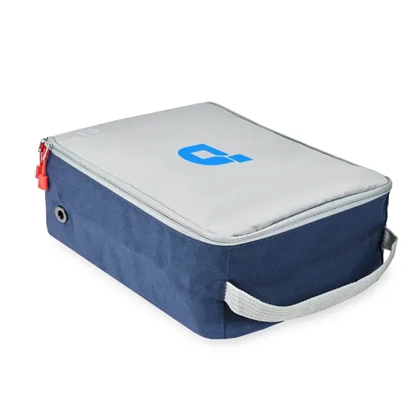 Keep Your Golf Shoes Looking New! Protect your favorite golf shoes... from ASI 61005 Hirsch Gift Inc