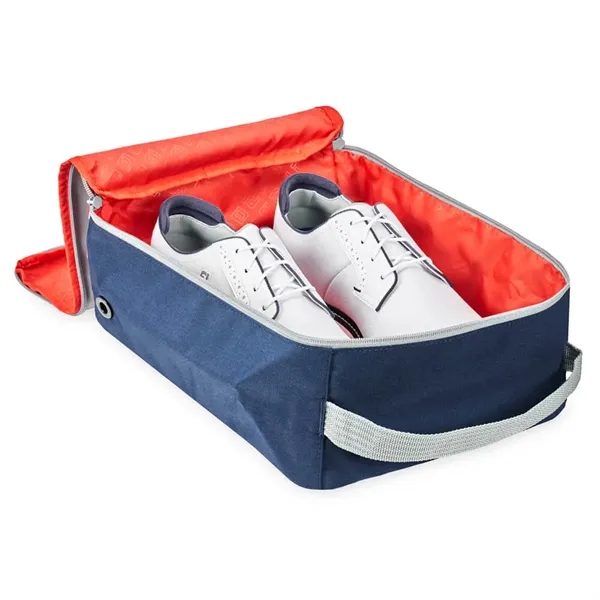 Keep Your Golf Shoes Looking New! Protect your favorite golf shoes... from ASI 61005 Hirsch Gift Inc