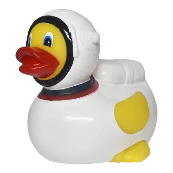 Rubber astronaut duck.... from ASI 31977 Adline Industries Inc