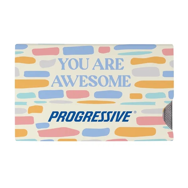 Assorted Chicklet Gum Pack 24pc... from ASI 44900 NC Custom (CI/Lanco) / Lanco