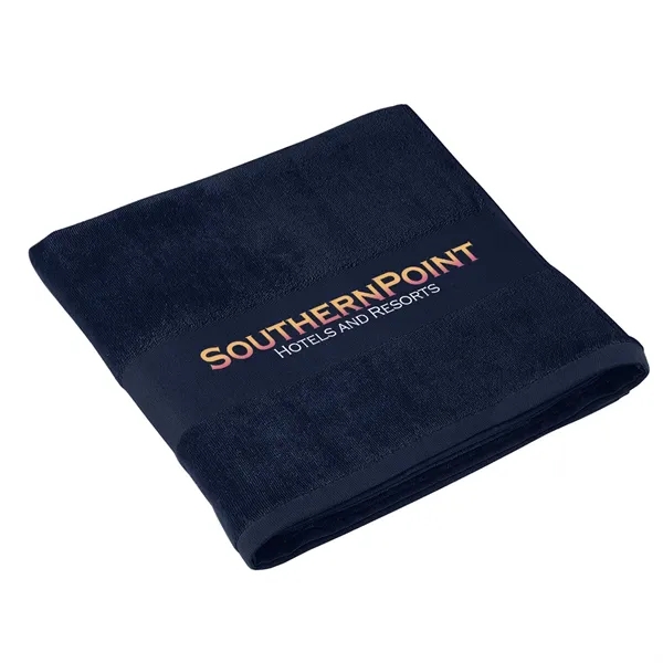Beach Towel... from ASI 61125 Hit Promotional Products / Hit®