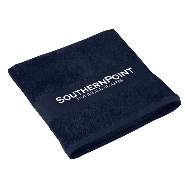 Beach Towel... from ASI 61125 Hit Promotional Products / Hit®