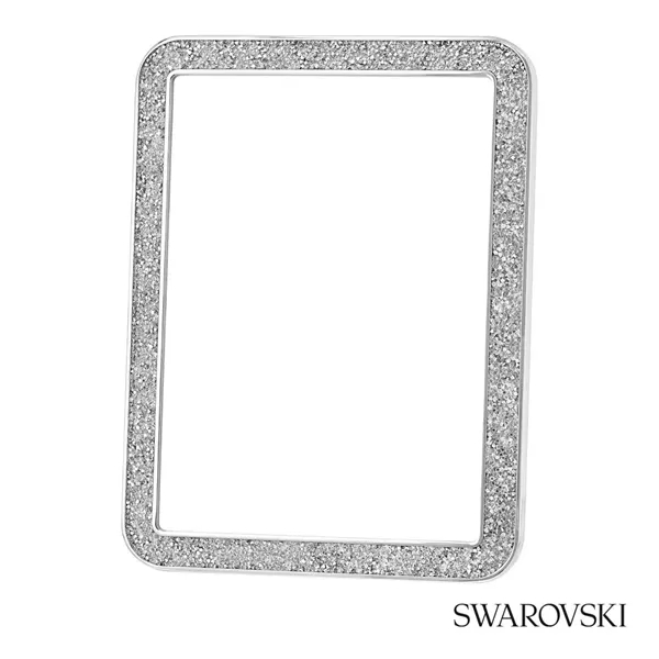 Swarovski® Minera Picture Frame - Medium... from ASI 84592 St Regis Group