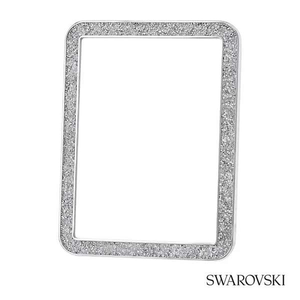 Swarovski® Minera Picture Frame - Medium... from ASI 84592 St Regis Group