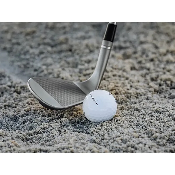 The softest five-layer Tour ball, TP5, will be the ball you... from ASI 61005 Hirsch Gift Inc