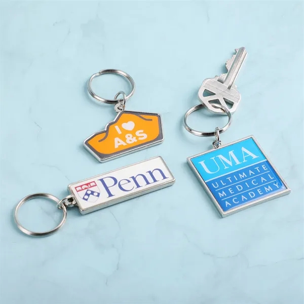 Conformity is a thing of the past with this custom die... from ASI 61966 HPG / BCG Creations HPG Gold