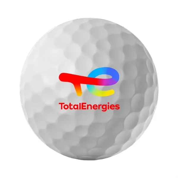 The softest five-layer Tour ball, TP5, will be the ball you... from ASI 61005 Hirsch Gift Inc