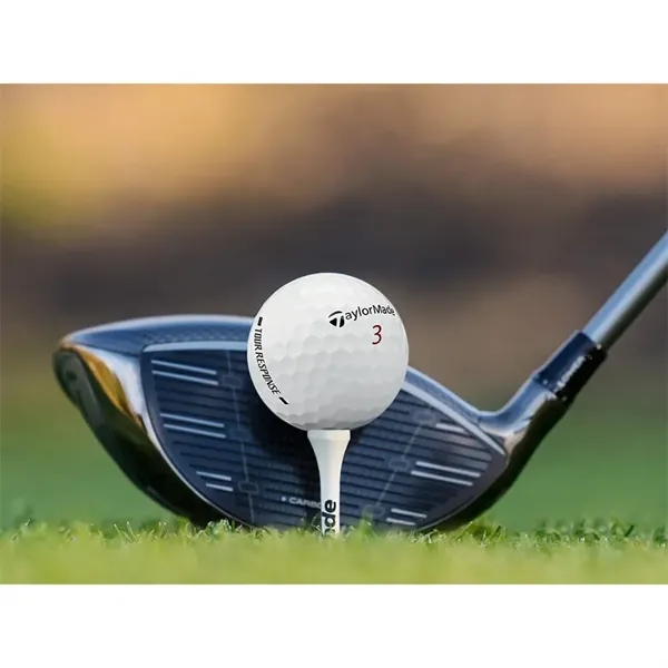 The path to better golf begins with the all-new Tour Response™... from ASI 61005 Hirsch Gift Inc
