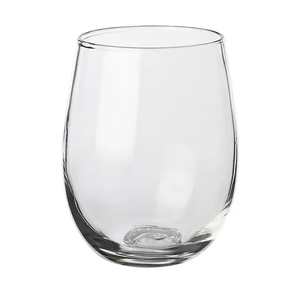 17 oz. stemless wine glass.... from ASI 39552 BEL Promo